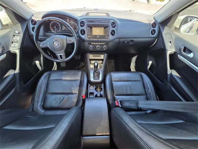 2013 Volkswagen Tiguan (CC-2068937) for sale in Tacoma, Washington