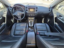 2013 Volkswagen Tiguan (CC-2068937) for sale in Tacoma, Washington