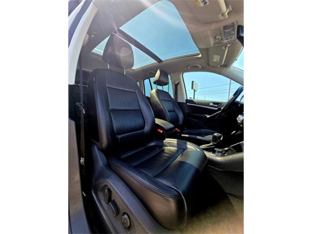 2013 Volkswagen Tiguan (CC-2068937) for sale in Tacoma, Washington
