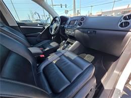 2013 Volkswagen Tiguan (CC-2068937) for sale in Tacoma, Washington