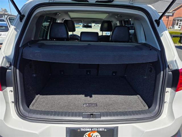 2013 Volkswagen Tiguan (CC-2068937) for sale in Tacoma, Washington