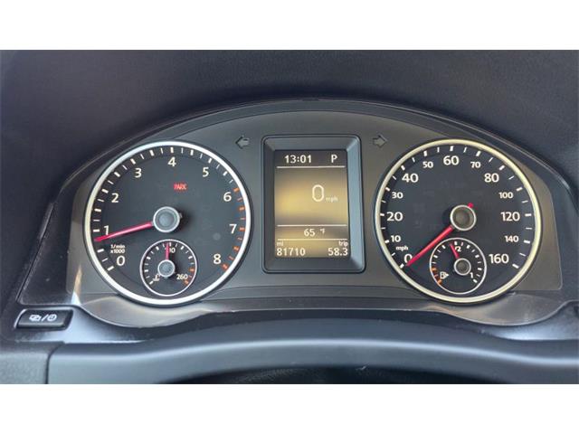 2013 Volkswagen Tiguan (CC-2068937) for sale in Tacoma, Washington