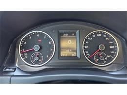 2013 Volkswagen Tiguan (CC-2068937) for sale in Tacoma, Washington