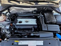 2013 Volkswagen Tiguan (CC-2068937) for sale in Tacoma, Washington