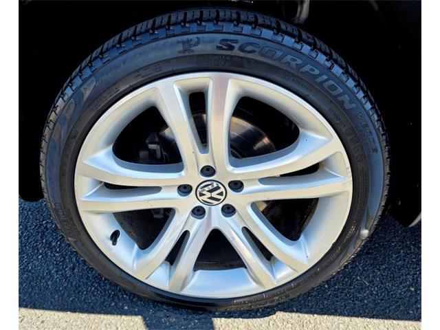 2013 Volkswagen Tiguan (CC-2068937) for sale in Tacoma, Washington