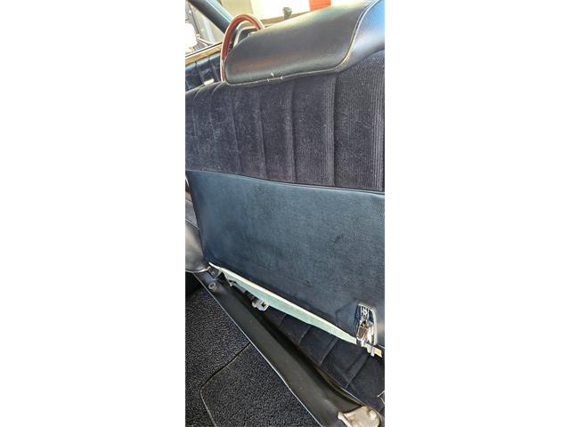 1971 Chevrolet Monte Carlo (CC-2068938) for sale in Hudson, Florida