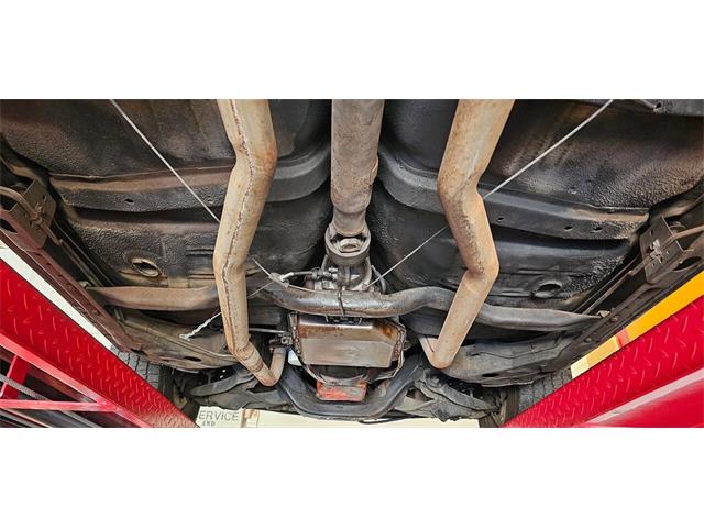 1971 Chevrolet Monte Carlo (CC-2068938) for sale in Hudson, Florida