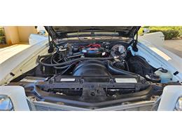 1971 Chevrolet Monte Carlo (CC-2068938) for sale in Hudson, Florida