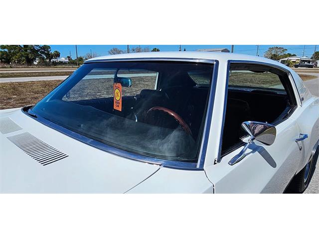 1971 Chevrolet Monte Carlo (CC-2068938) for sale in Hudson, Florida