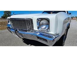 1971 Chevrolet Monte Carlo (CC-2068938) for sale in Hudson, Florida