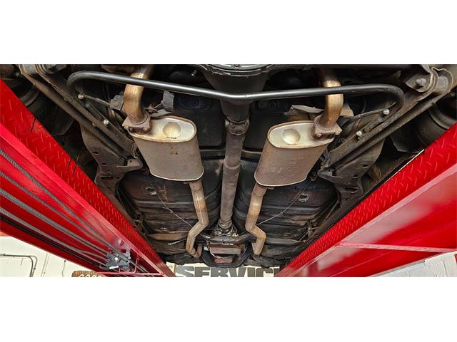 1971 Chevrolet Monte Carlo (CC-2068938) for sale in Hudson, Florida