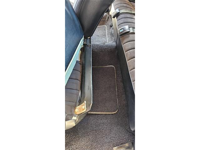 1971 Chevrolet Monte Carlo (CC-2068938) for sale in Hudson, Florida