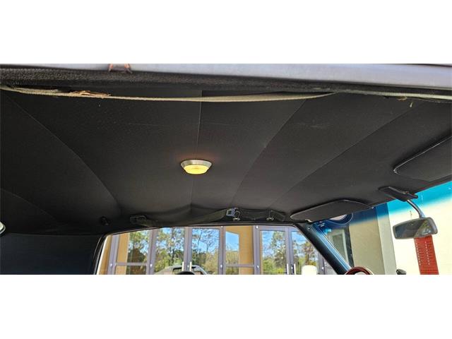 1971 Chevrolet Monte Carlo (CC-2068938) for sale in Hudson, Florida