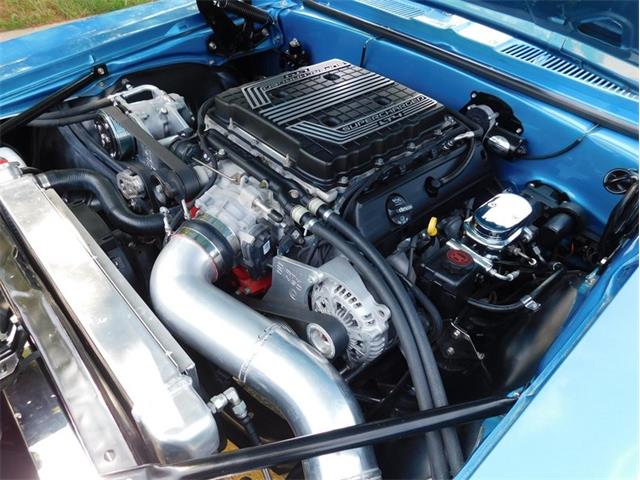 1969 Chevrolet Camaro (CC-2068941) for sale in Fenton, Missouri