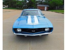 1969 Chevrolet Camaro (CC-2068941) for sale in Fenton, Missouri