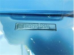 1969 Chevrolet Camaro (CC-2068941) for sale in Fenton, Missouri