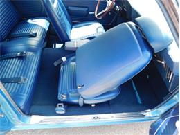 1969 Chevrolet Camaro (CC-2068941) for sale in Fenton, Missouri