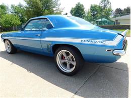 1969 Chevrolet Camaro (CC-2068941) for sale in Fenton, Missouri