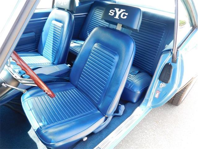 1969 Chevrolet Camaro (CC-2068941) for sale in Fenton, Missouri