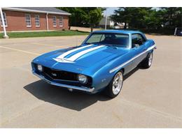 1969 Chevrolet Camaro (CC-2068941) for sale in Fenton, Missouri