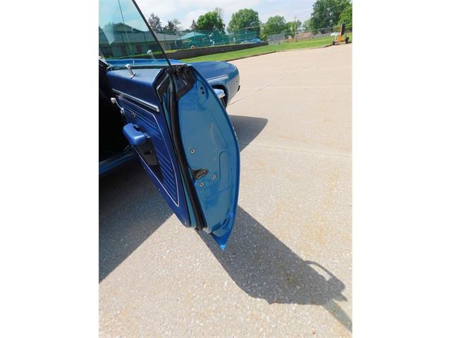 1969 Chevrolet Camaro (CC-2068941) for sale in Fenton, Missouri