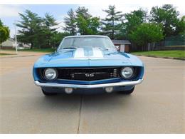 1969 Chevrolet Camaro (CC-2068941) for sale in Fenton, Missouri