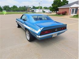 1969 Chevrolet Camaro (CC-2068941) for sale in Fenton, Missouri