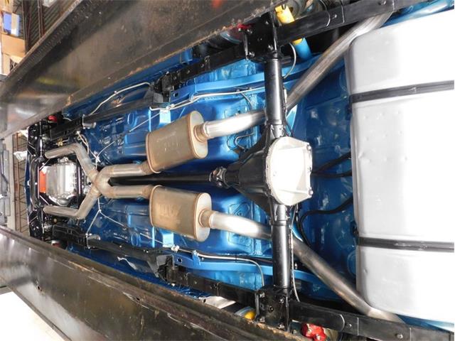 1969 Chevrolet Camaro (CC-2068941) for sale in Fenton, Missouri