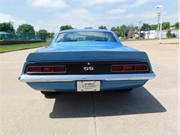 1969 Chevrolet Camaro (CC-2068941) for sale in Fenton, Missouri