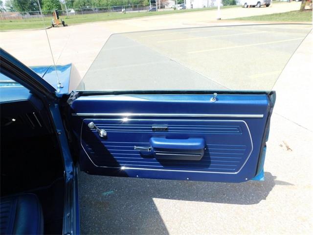 1969 Chevrolet Camaro (CC-2068941) for sale in Fenton, Missouri