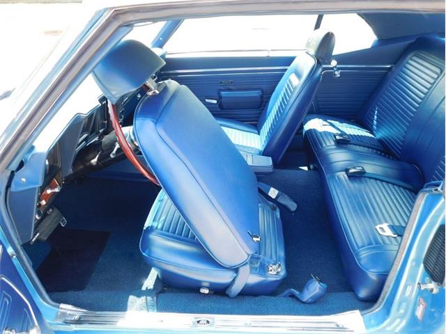 1969 Chevrolet Camaro (CC-2068941) for sale in Fenton, Missouri