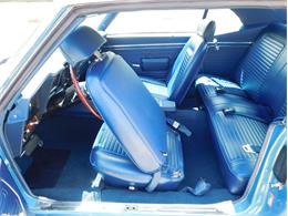 1969 Chevrolet Camaro (CC-2068941) for sale in Fenton, Missouri