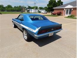 1969 Chevrolet Camaro (CC-2068941) for sale in Fenton, Missouri