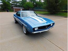 1969 Chevrolet Camaro (CC-2068941) for sale in Fenton, Missouri