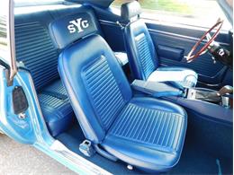 1969 Chevrolet Camaro (CC-2068941) for sale in Fenton, Missouri