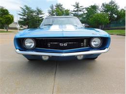 1969 Chevrolet Camaro (CC-2068941) for sale in Fenton, Missouri