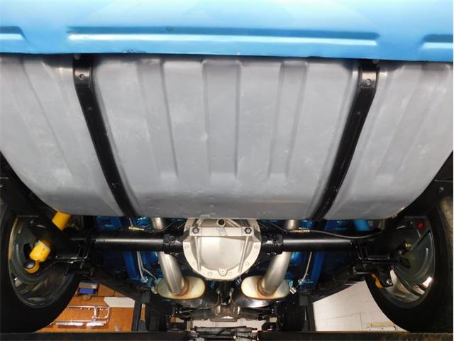 1969 Chevrolet Camaro (CC-2068941) for sale in Fenton, Missouri