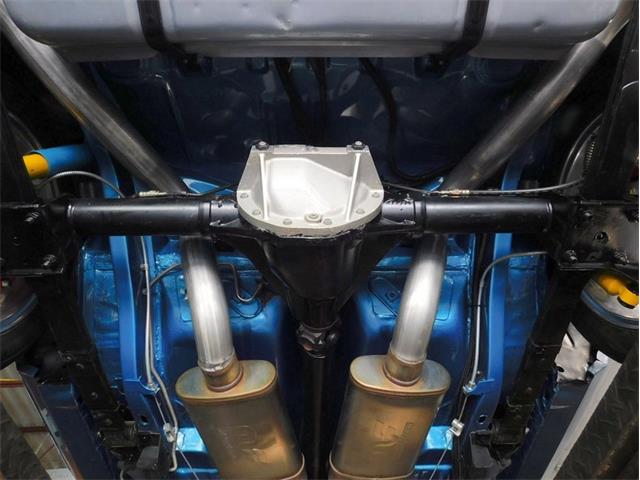 1969 Chevrolet Camaro (CC-2068941) for sale in Fenton, Missouri