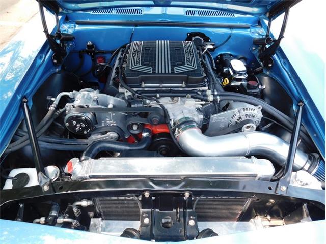 1969 Chevrolet Camaro (CC-2068941) for sale in Fenton, Missouri