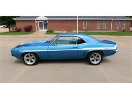 1969 Chevrolet Camaro (CC-2068941) for sale in Fenton, Missouri