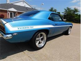 1969 Chevrolet Camaro (CC-2068941) for sale in Fenton, Missouri