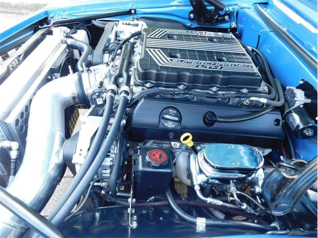 1969 Chevrolet Camaro (CC-2068941) for sale in Fenton, Missouri