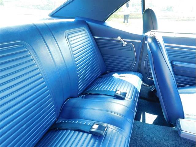 1969 Chevrolet Camaro (CC-2068941) for sale in Fenton, Missouri