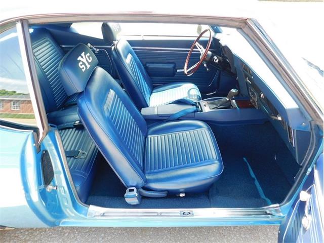 1969 Chevrolet Camaro (CC-2068941) for sale in Fenton, Missouri