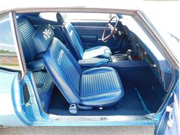 1969 Chevrolet Camaro (CC-2068941) for sale in Fenton, Missouri