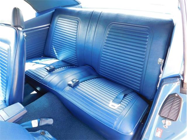 1969 Chevrolet Camaro (CC-2068941) for sale in Fenton, Missouri