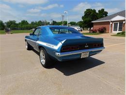 1969 Chevrolet Camaro (CC-2068941) for sale in Fenton, Missouri