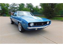 1969 Chevrolet Camaro (CC-2068941) for sale in Fenton, Missouri