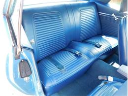 1969 Chevrolet Camaro (CC-2068941) for sale in Fenton, Missouri