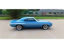 1969 Chevrolet Camaro (CC-2068941) for sale in Fenton, Missouri